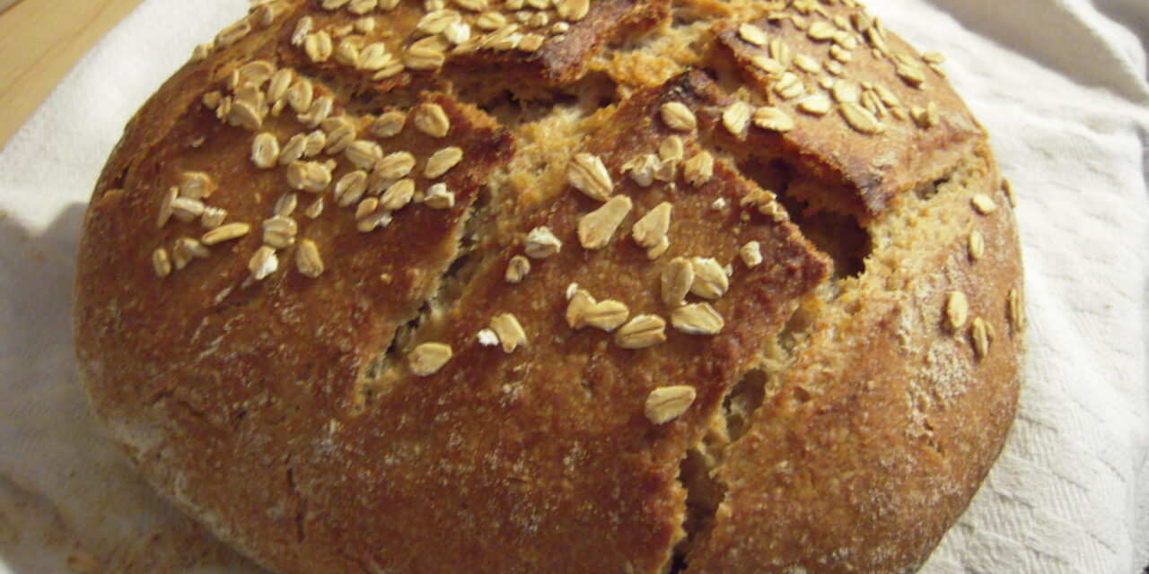 Expériences boulangères