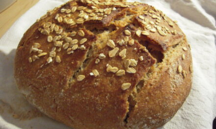 Expériences boulangères