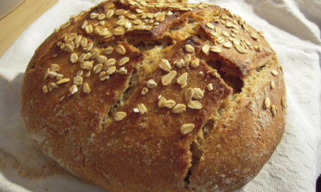 Expériences boulangères