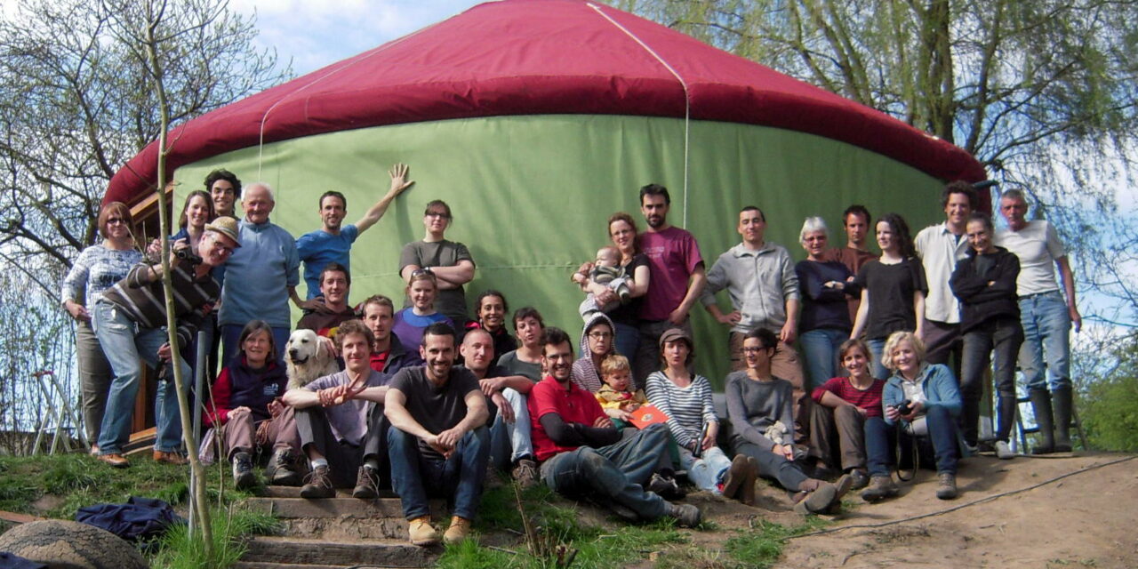Mais quel week-end !