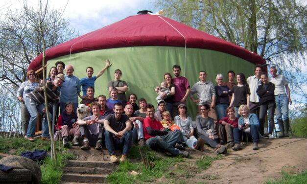 Mais quel week-end !