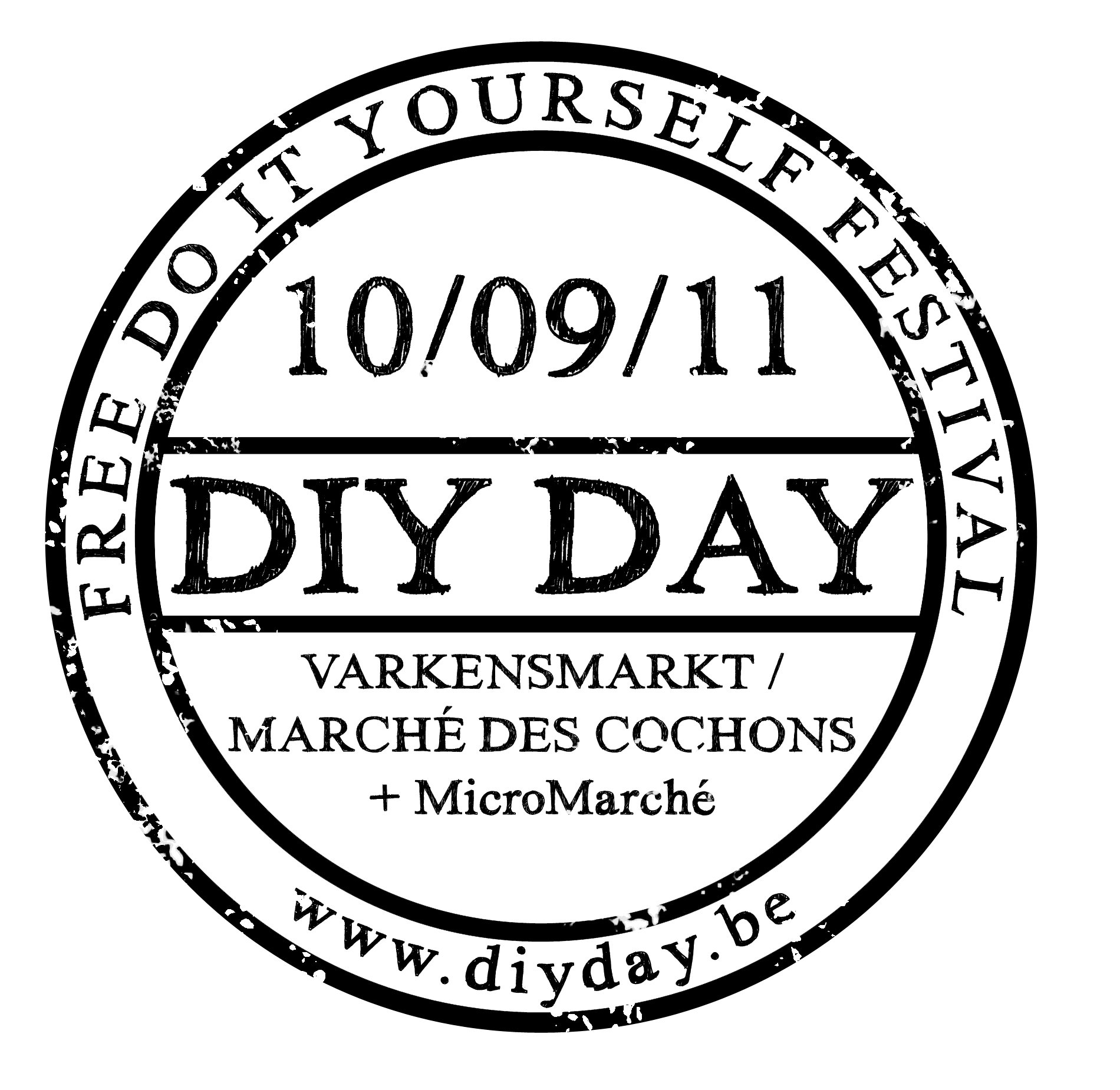 Le DIY DAY, une belle journée