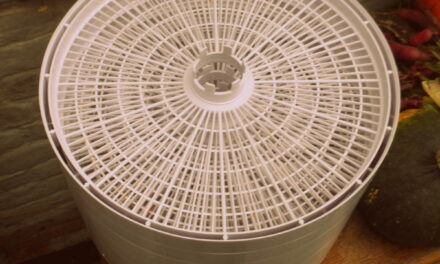 Dry-it-yourself