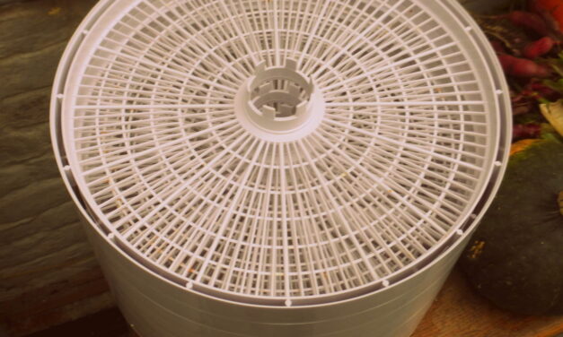 Dry-it-yourself