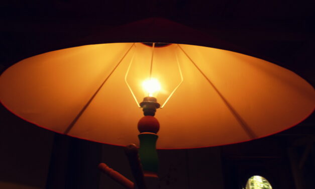 Mission lampadaire – épisode 2 &lsquo;Touvientapoint&rsquo;
