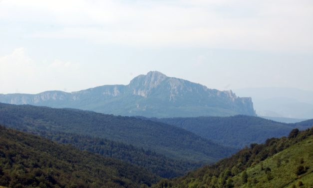 Des tours et détours