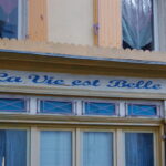 Bouffée d&rsquo;air frais à partager